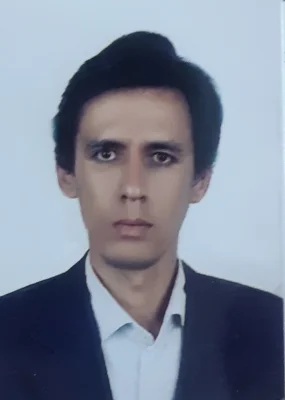 اسماعیل خازنی