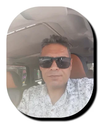 مهندس سعید فریبی