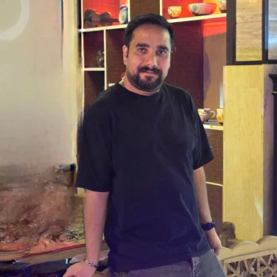 سهراب گازرپور