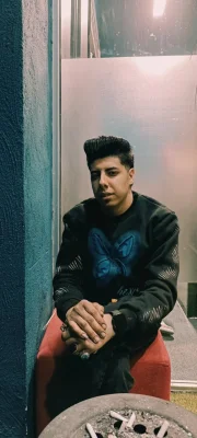 ميثم لويمي