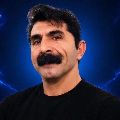 مهدی کاظمی