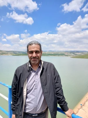سیدمحمدموسوی
