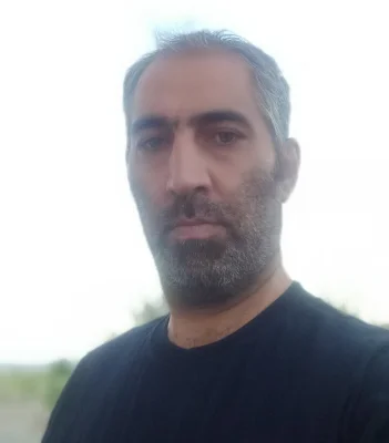 علی وحید قراملکی
