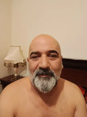 سعید معانی