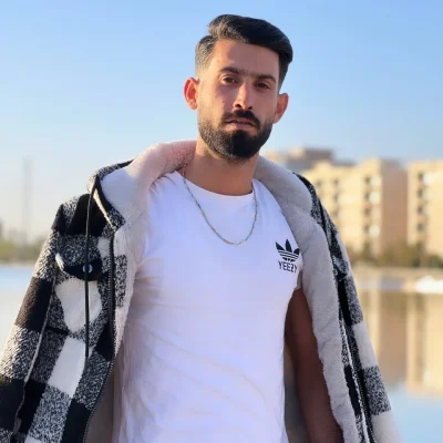 کاوه اسدی