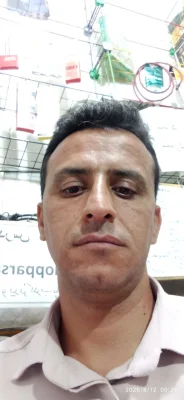 حسن وزین اصغر
