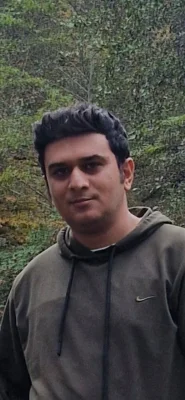 وحید کنعانی داریان