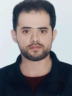 روح الله جعفری
