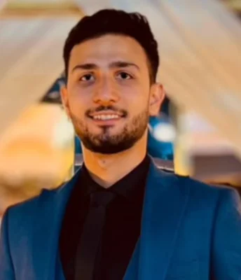 امیرحسین قصابیانی