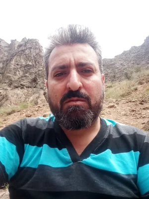 محمود چترزرین