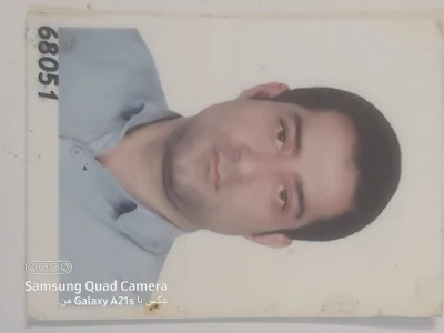 غلامرضا قاسمی راد