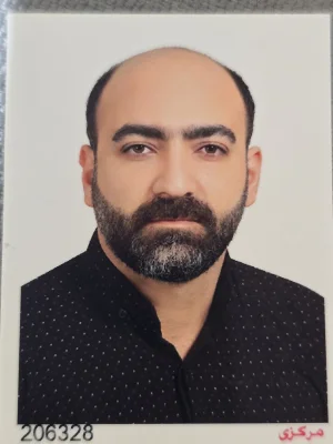 احمد عشریه