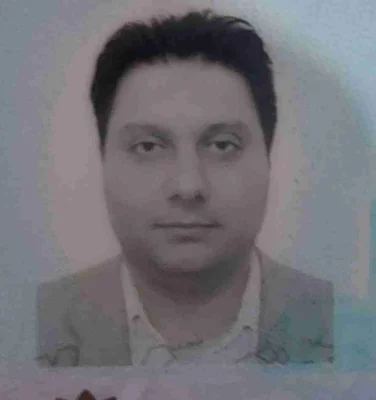 رسول خلجی