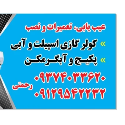 حیدر میررحمتی