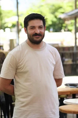 سیدیاسرموسوی