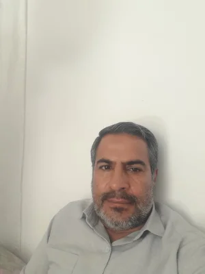 علیرضا زینی وند