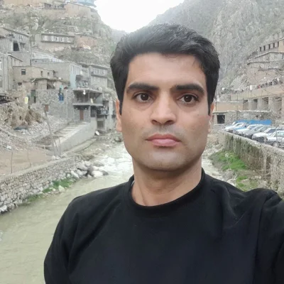 سعید
