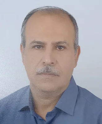 داریوش رمضانیان فرد