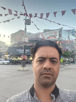 حسین مطهرفر