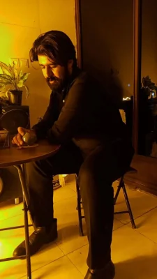 علی شهریار نوگورانی