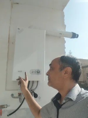 مهدی کیخا مقدم