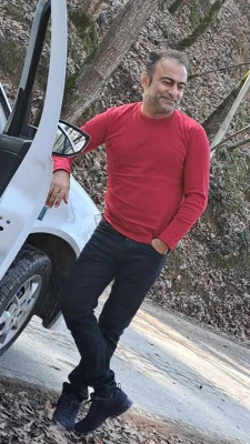 علی اصغر حسنی