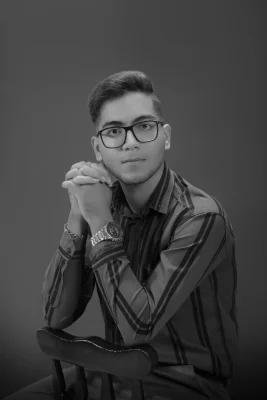 محمد قرغانی