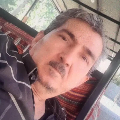 محمدمهدی شیخی