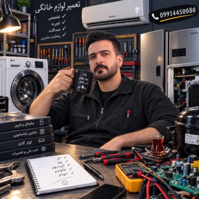 محمد یلوه