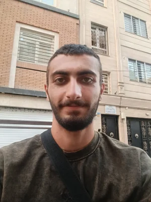 امین باذوق