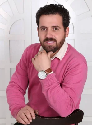 مجید قربانی