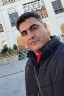 حمید رضا زمانی