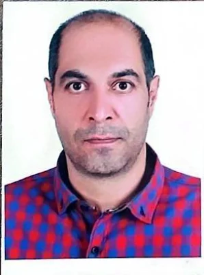 امیر عسگری
