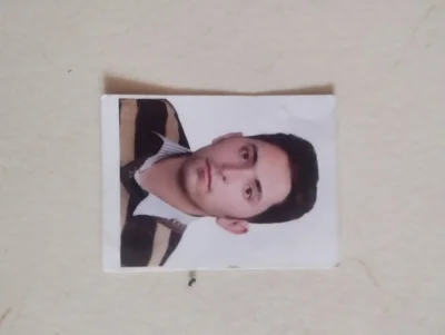 رضا سپهری