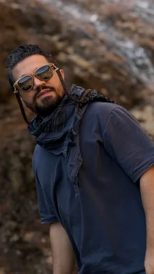 رسول حامد تابعی