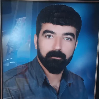 تیمور صفری