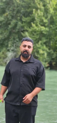محمد حسین شاکری
