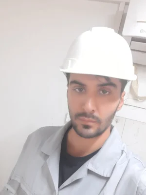بهنام حاجيان