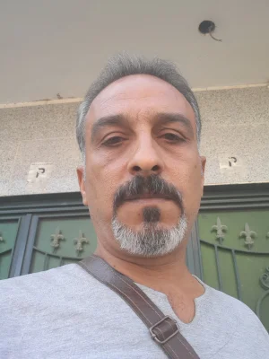 مهدی جولایی