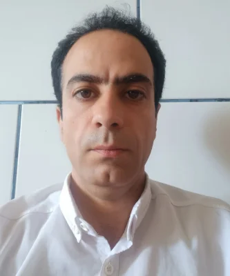 سیاوش ملکی