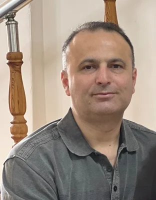 محمد جعفری مقدم