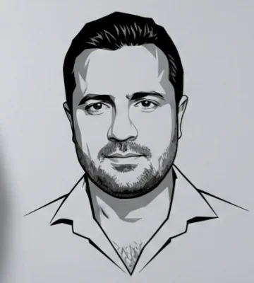 رسول افشار