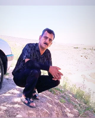 محسن گلی بیدگلی