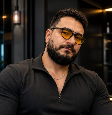 صالح شاکری