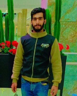 یحیی غلامی