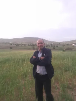 پرویزمحمدی