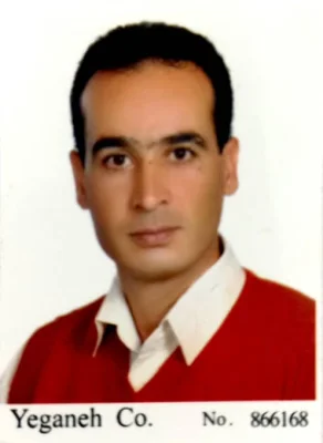 حسین هرندی زاده