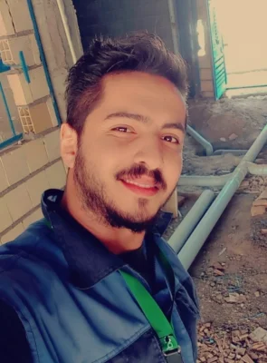 صادق شاهدی