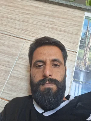 محسن جعفری