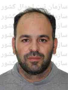 روح الله حیدری
